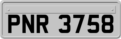 PNR3758