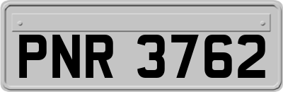 PNR3762