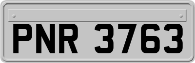 PNR3763