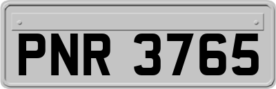 PNR3765