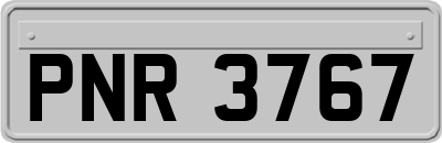 PNR3767