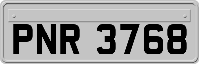 PNR3768
