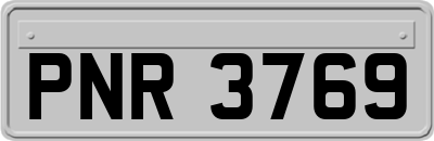 PNR3769