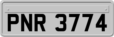 PNR3774