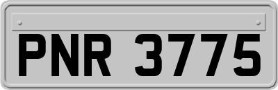 PNR3775