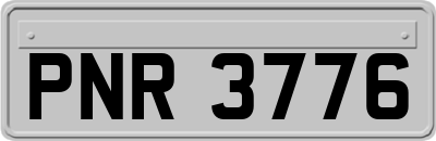 PNR3776