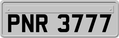 PNR3777