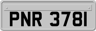 PNR3781