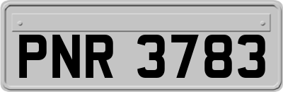 PNR3783