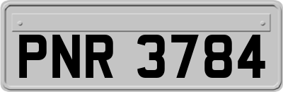 PNR3784