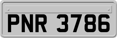 PNR3786