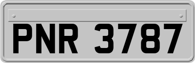 PNR3787
