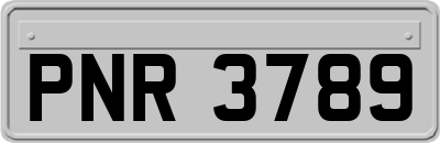 PNR3789
