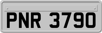 PNR3790