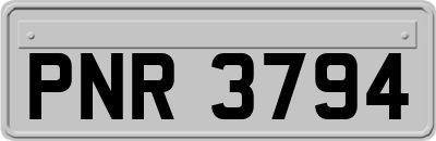 PNR3794