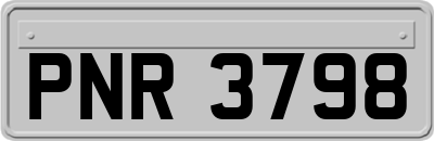 PNR3798