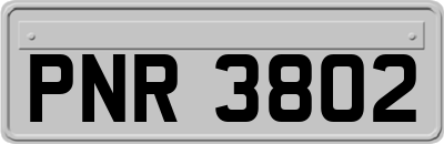 PNR3802