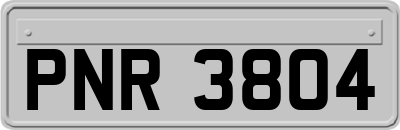 PNR3804