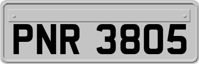 PNR3805