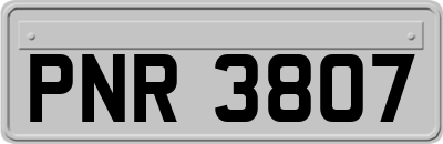 PNR3807