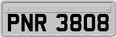 PNR3808