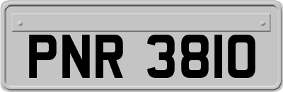 PNR3810