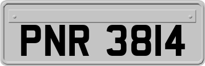 PNR3814