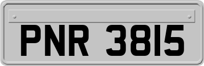 PNR3815