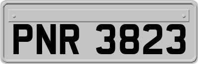 PNR3823