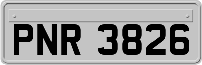 PNR3826
