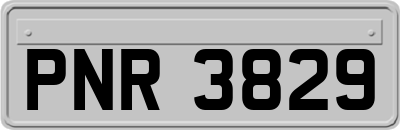 PNR3829
