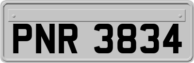 PNR3834