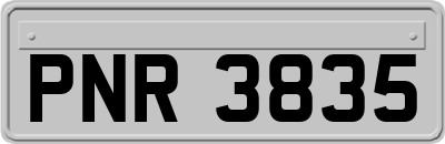 PNR3835