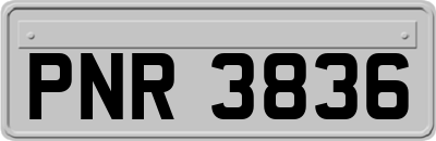 PNR3836
