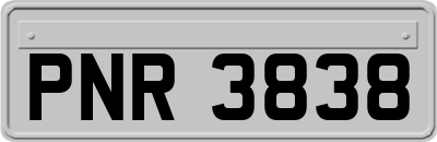 PNR3838