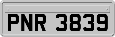 PNR3839