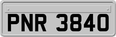 PNR3840