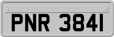 PNR3841