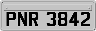 PNR3842