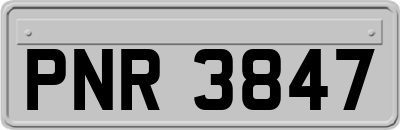 PNR3847
