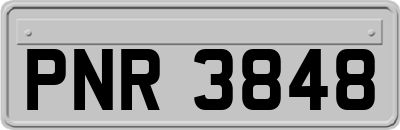 PNR3848
