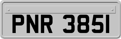 PNR3851