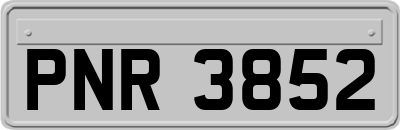 PNR3852