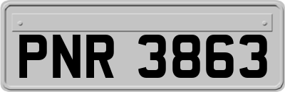 PNR3863