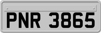 PNR3865