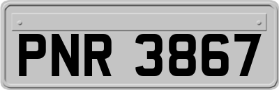 PNR3867