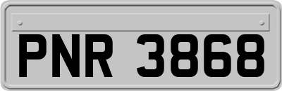 PNR3868
