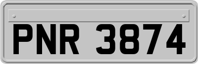 PNR3874