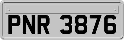 PNR3876