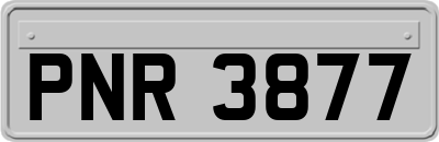 PNR3877
